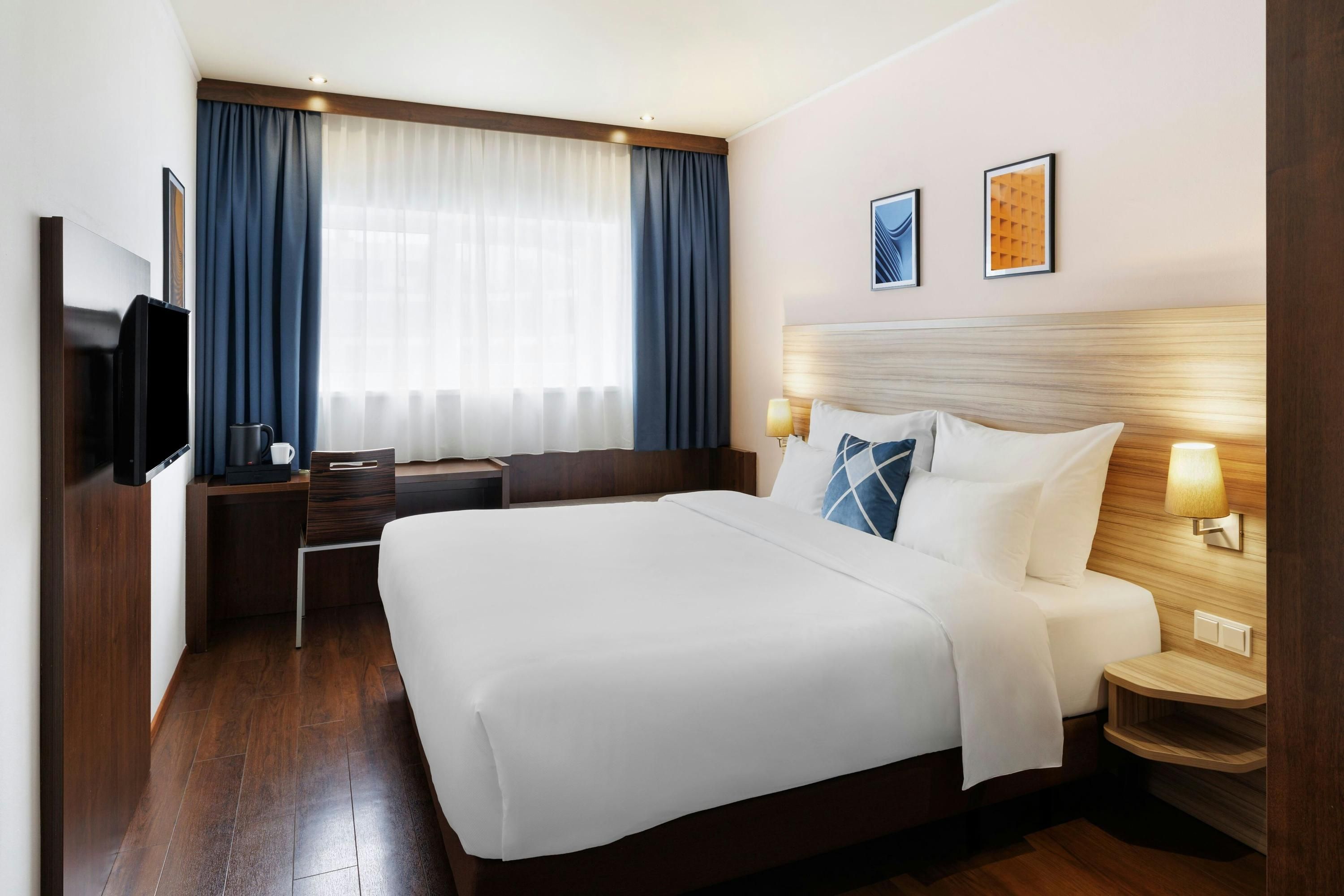 غرفة نوم صورة