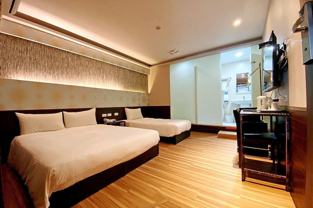 غرفة نوم صورة