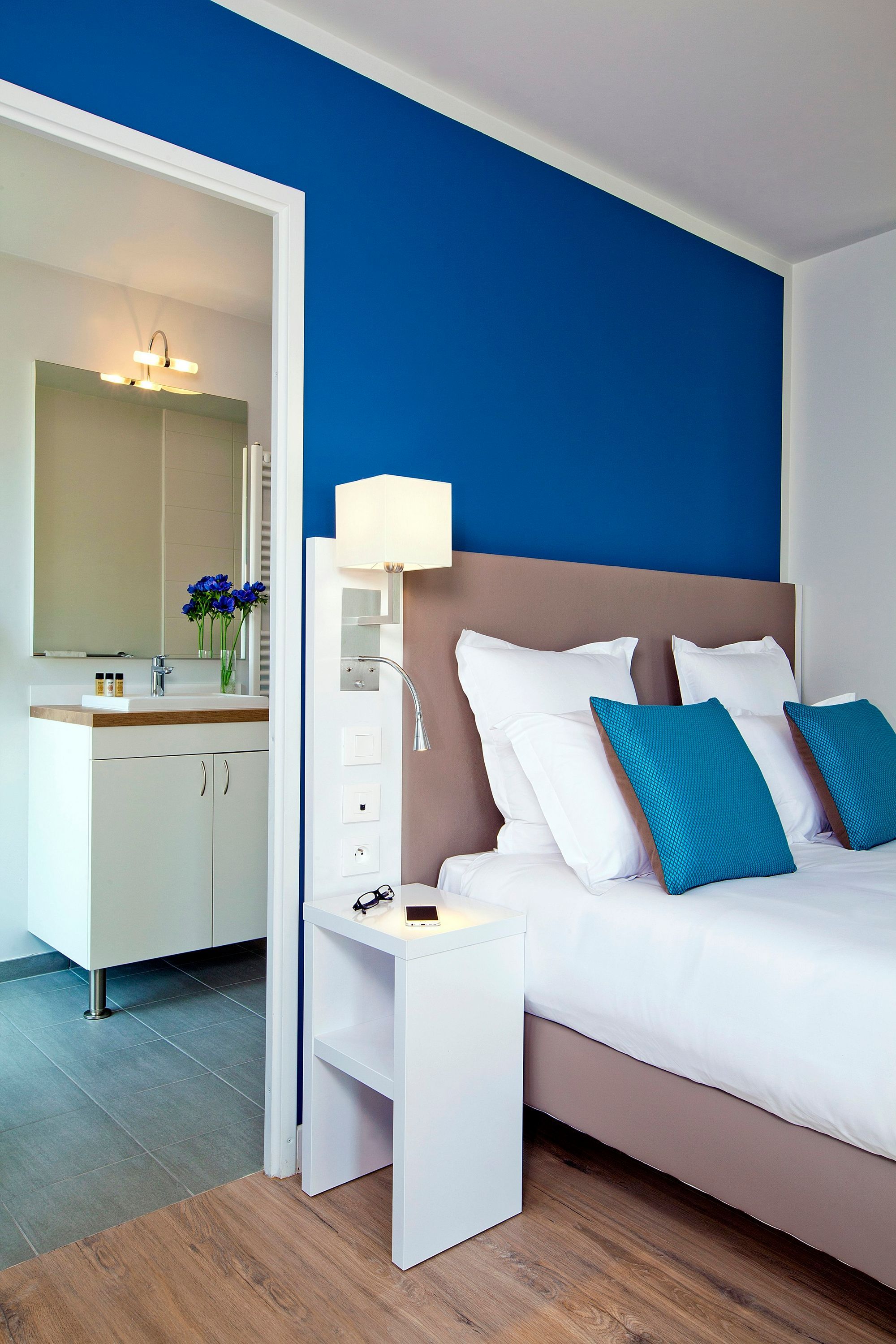 غرفة نوم صورة