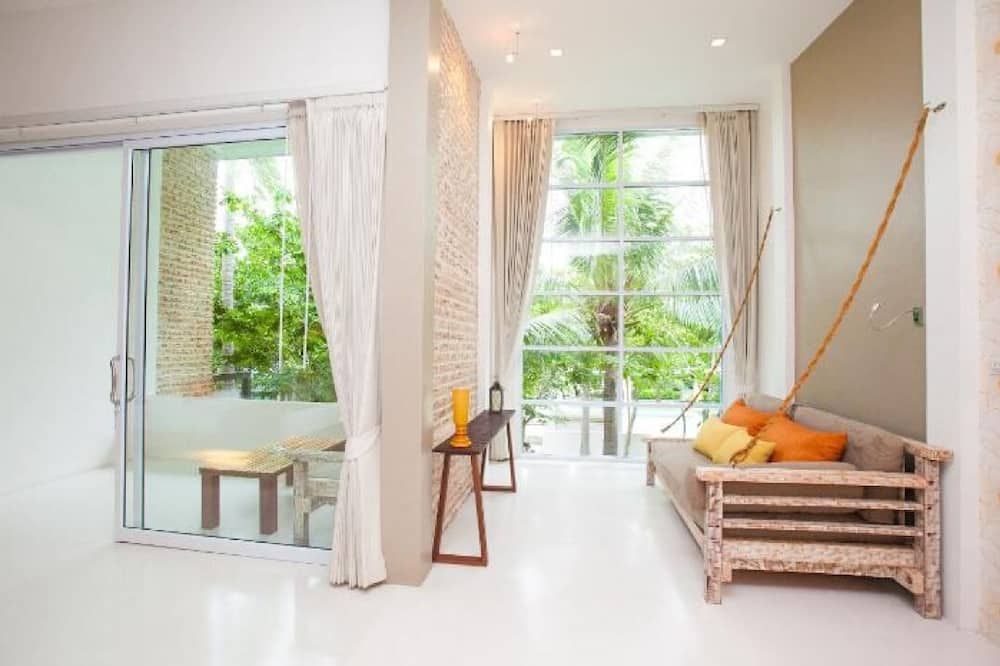 غرفة معيشة صورة