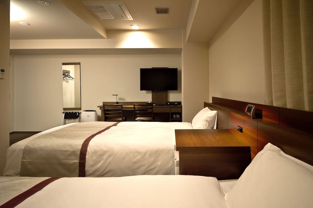 غرفة نوم صورة