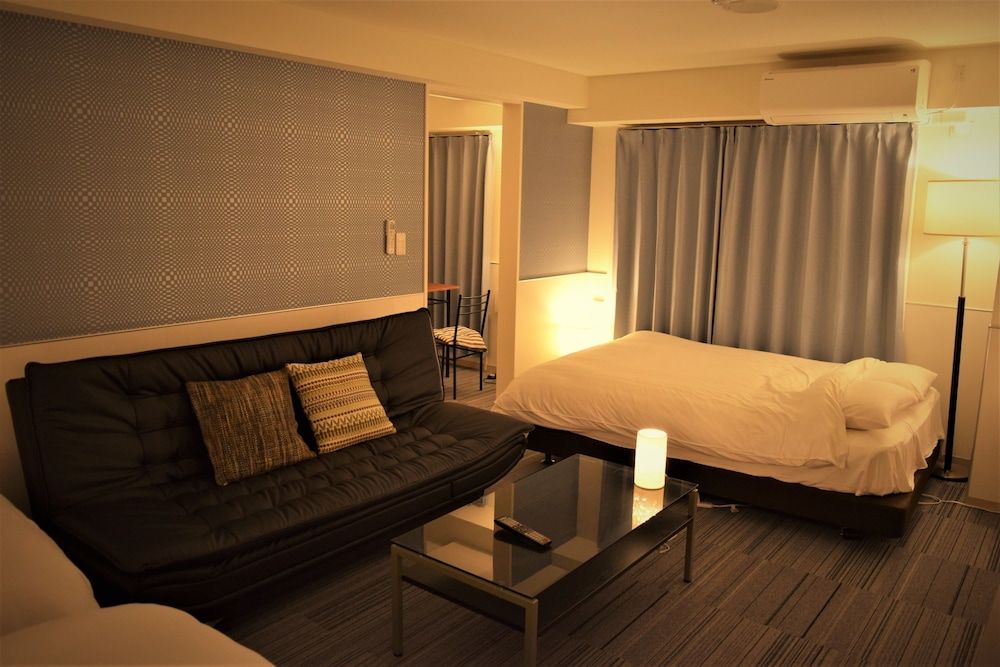 غرفة نوم صورة