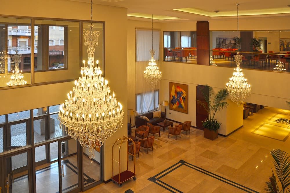 ردهة