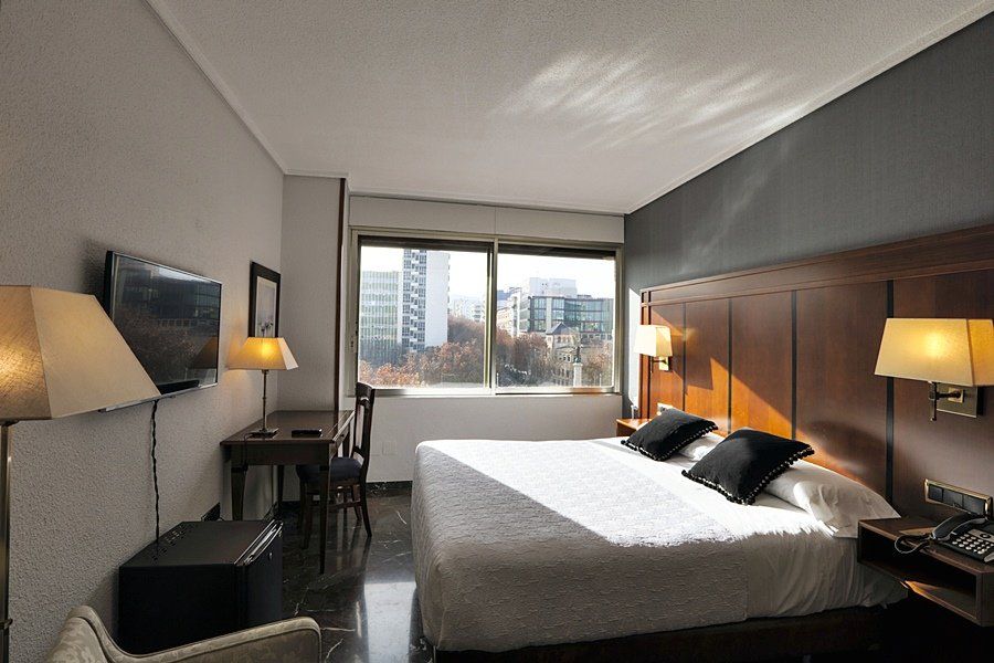 غرفة نوم صورة