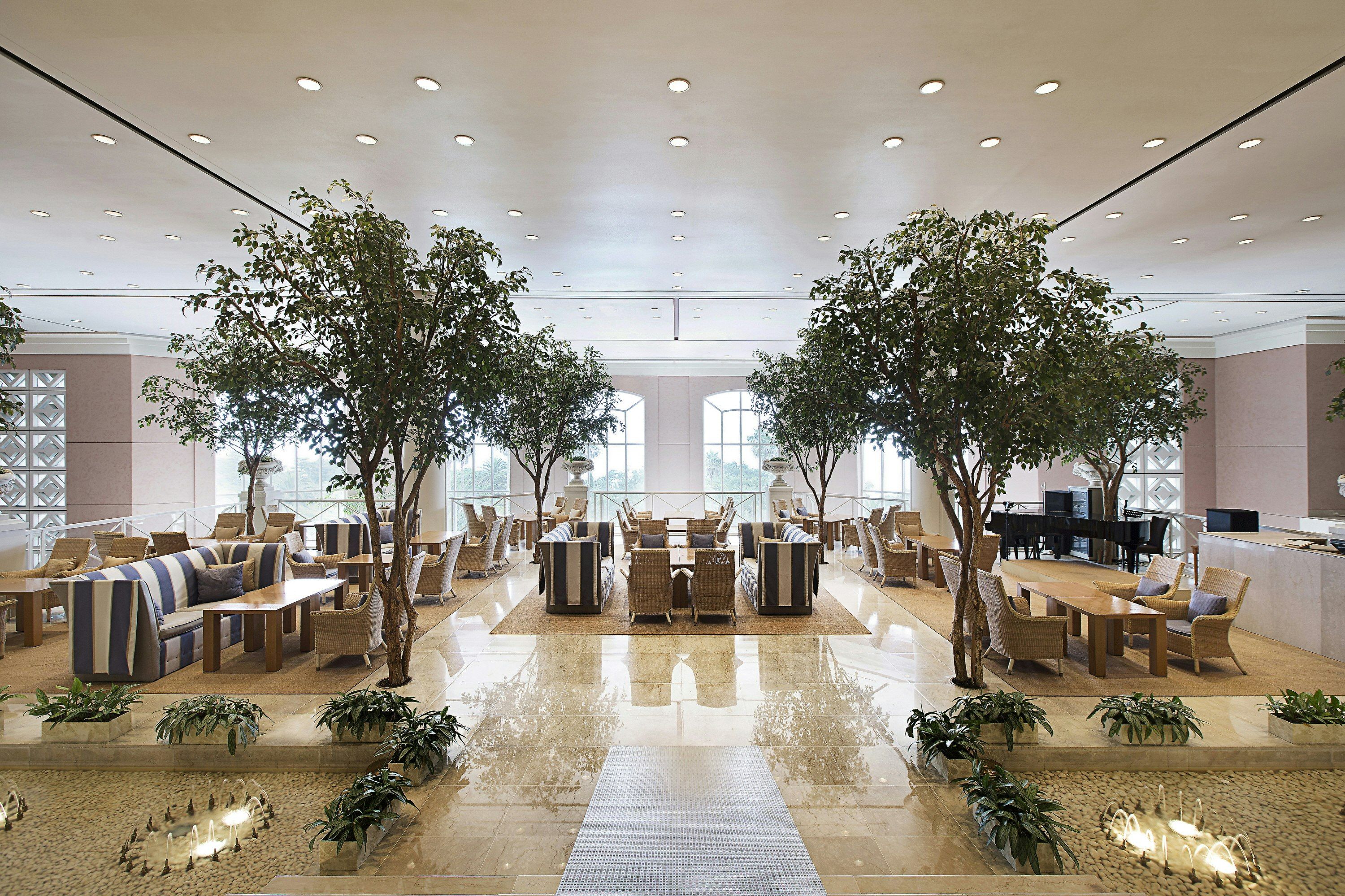 قاعة الولائم