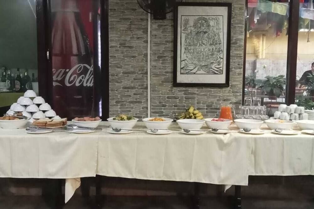 بوفيه