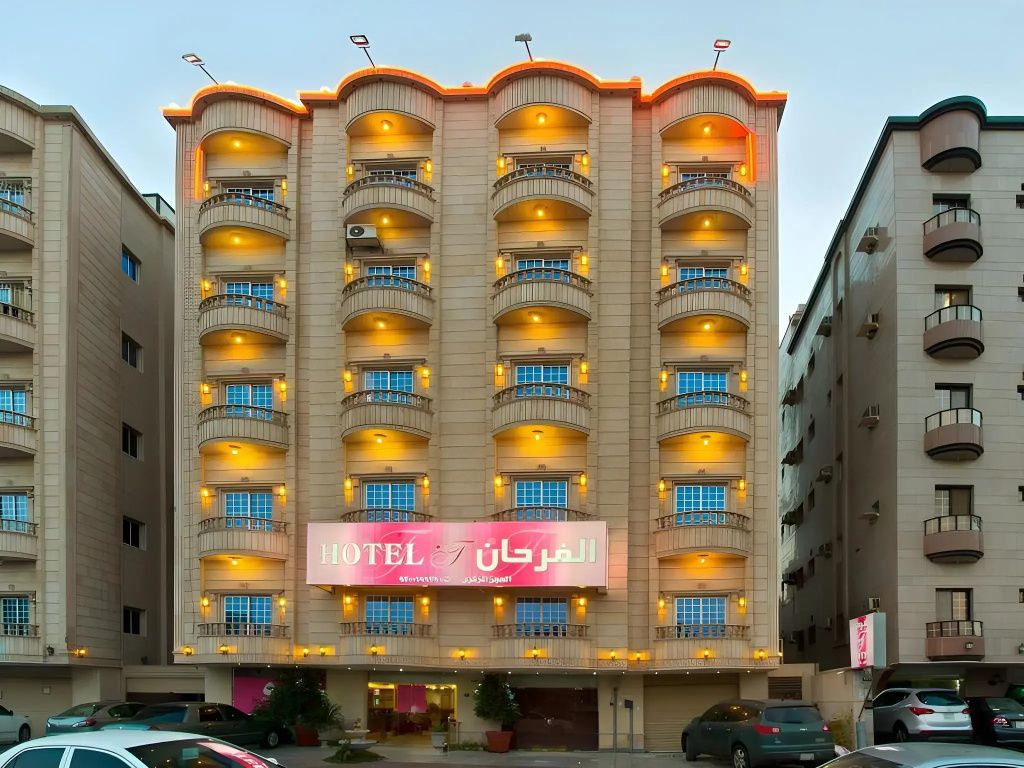 مبنى