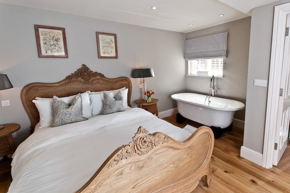 غرفة نوم صورة