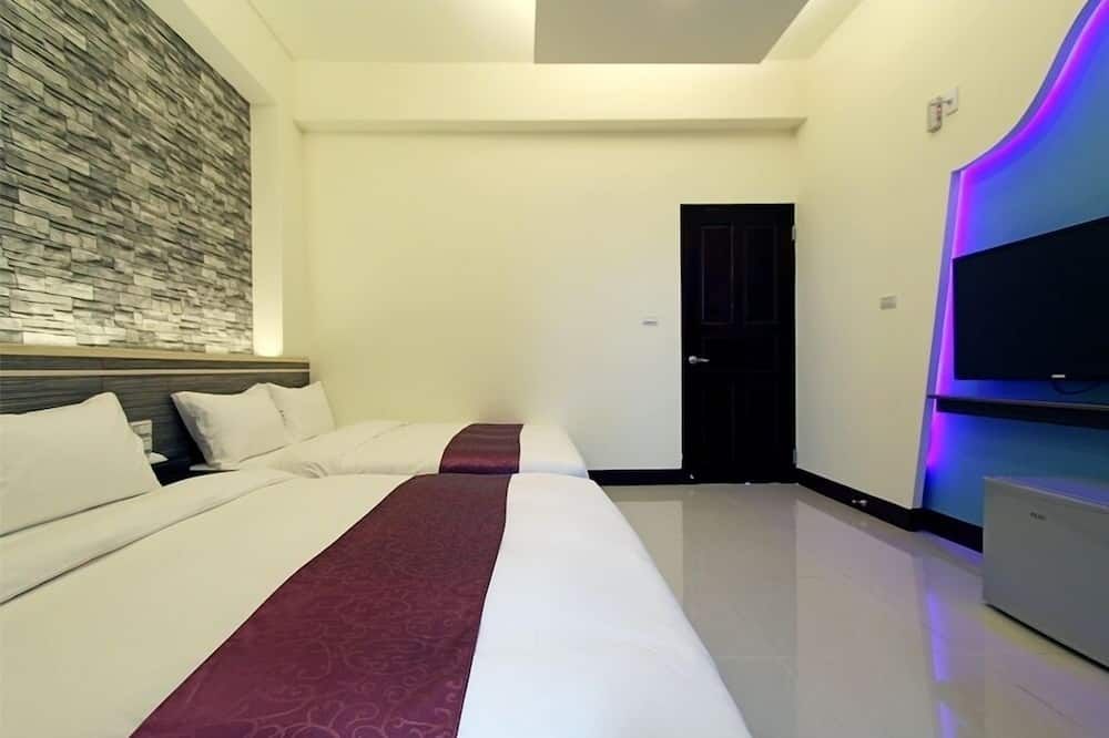 غرفة نوم
