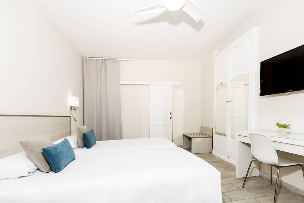 غرفة نوم صورة