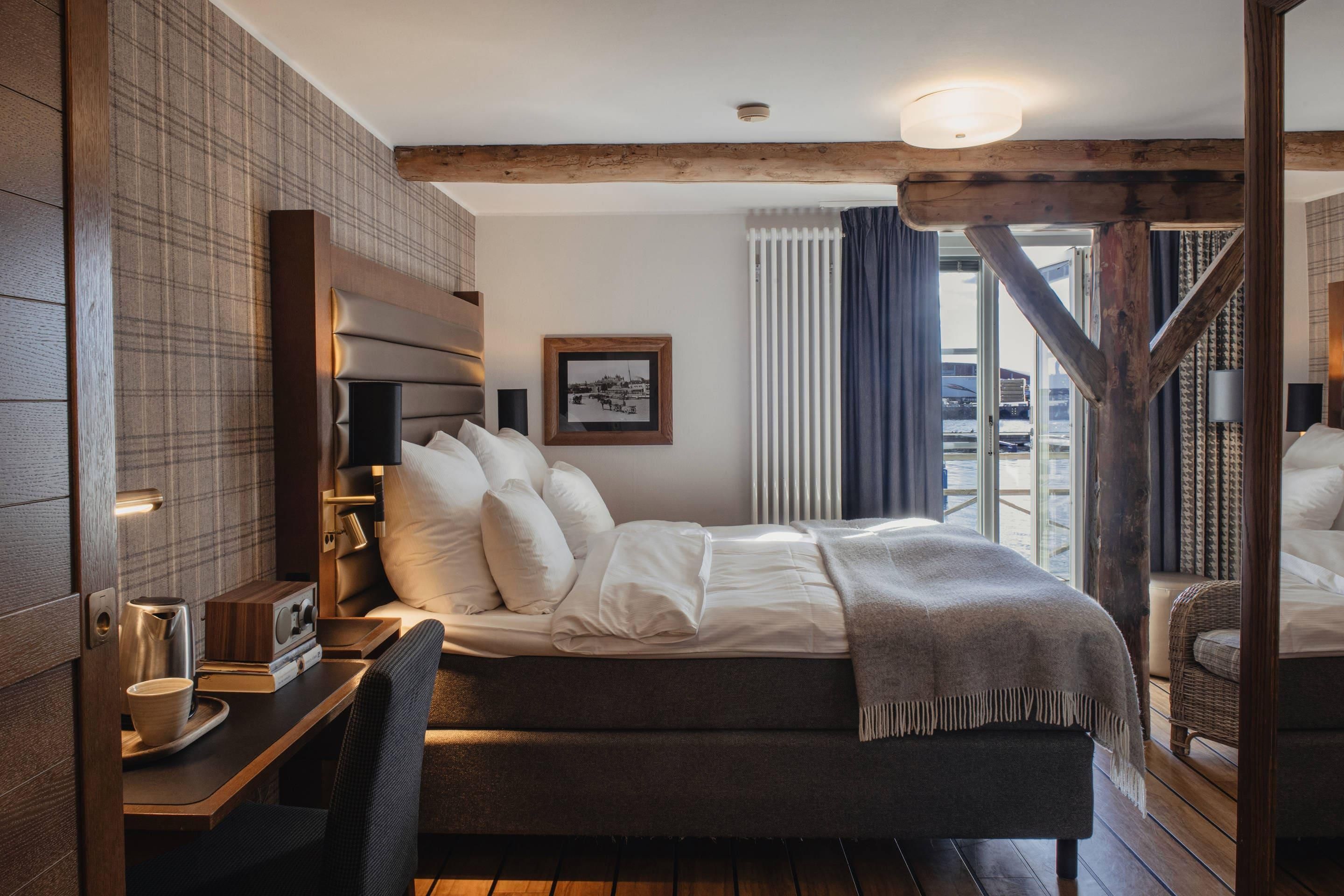 غرفة نوم صورة