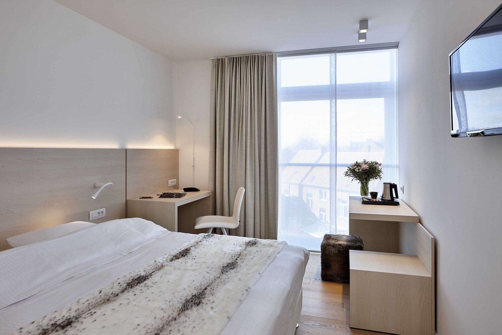 غرفة نوم صورة