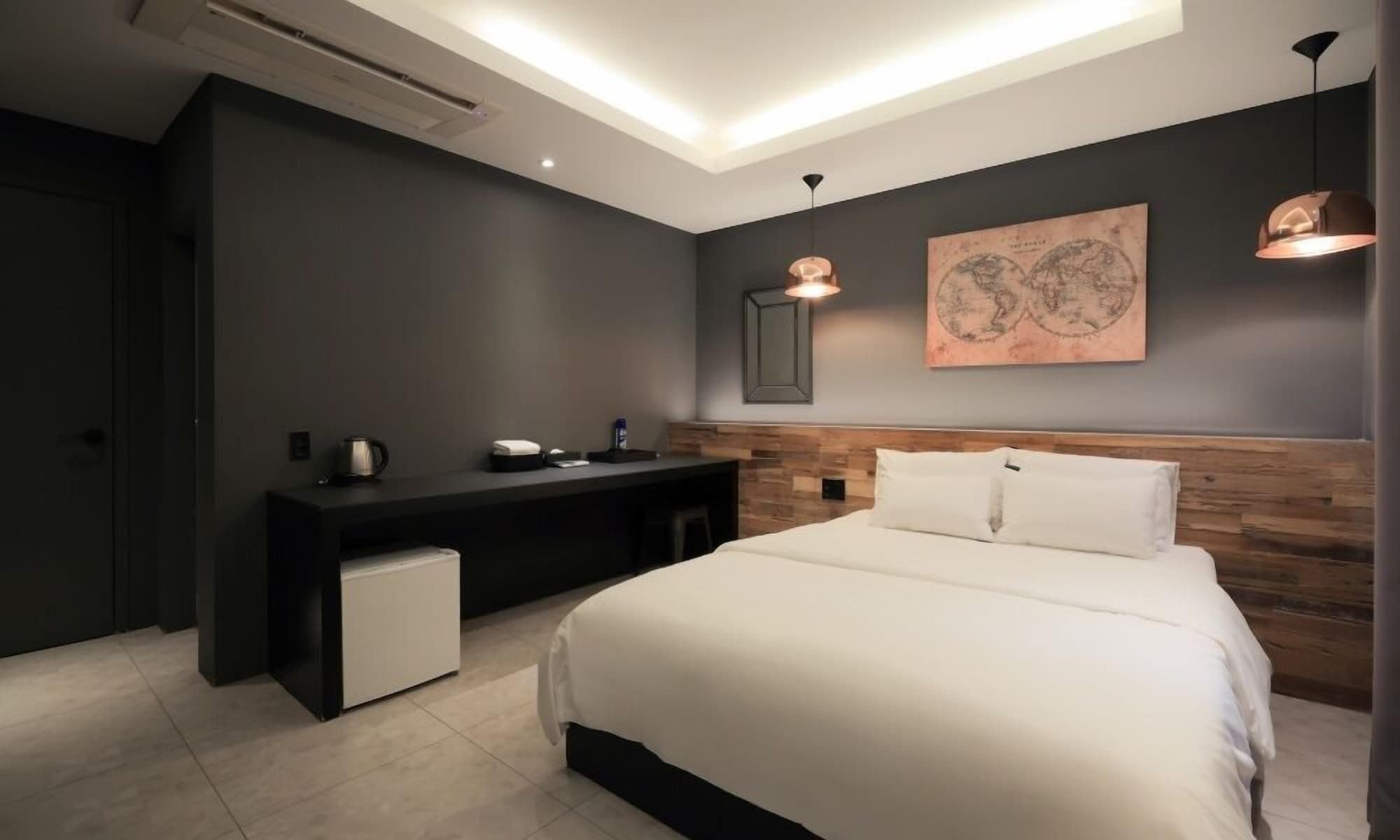 غرفة نوم صورة