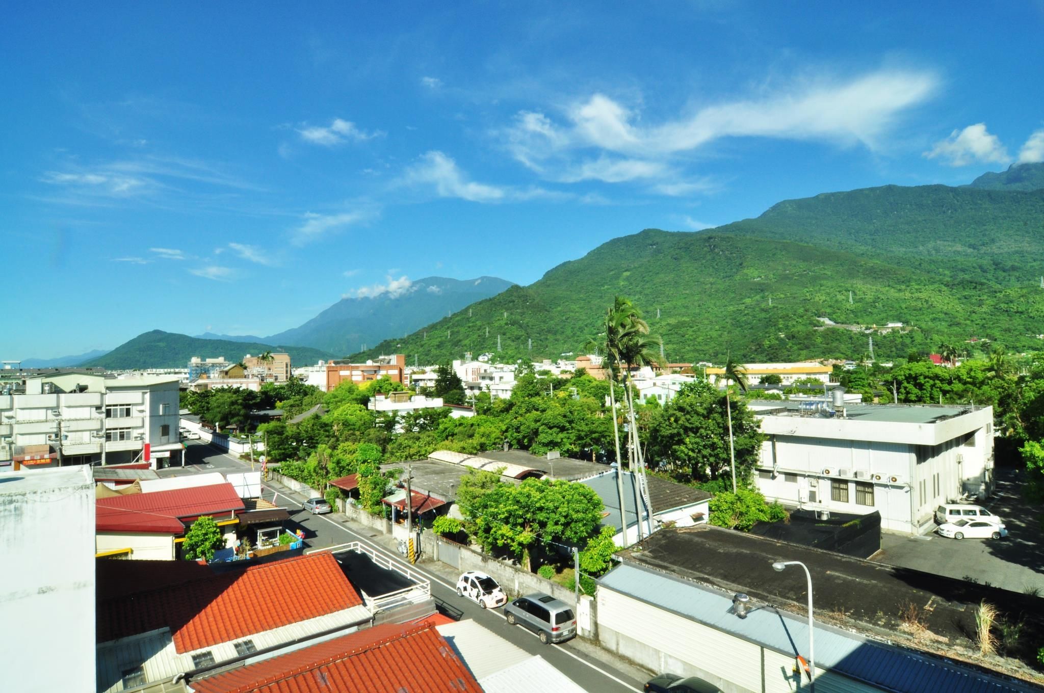 المظهر الخارجي