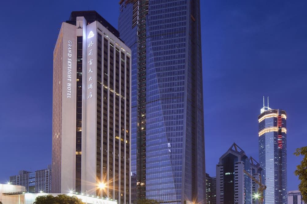 مبنى