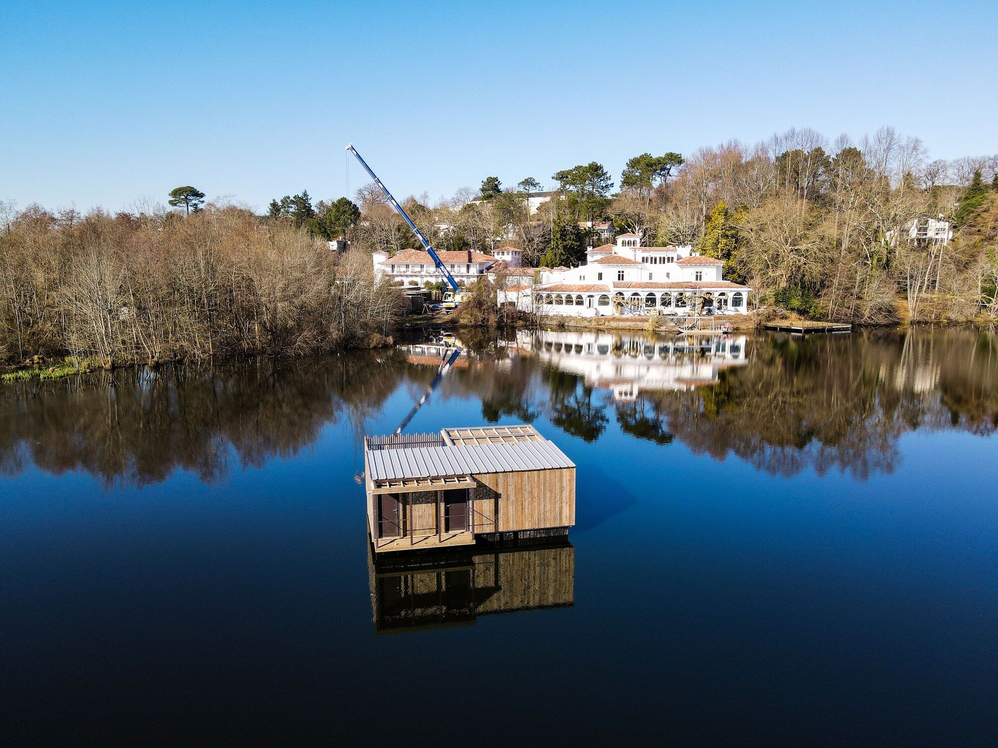 المظهر الخارجي