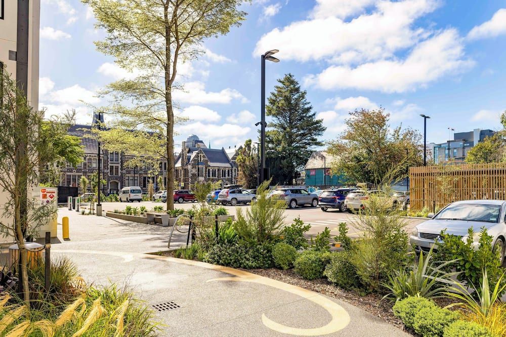 المظهر الخارجي