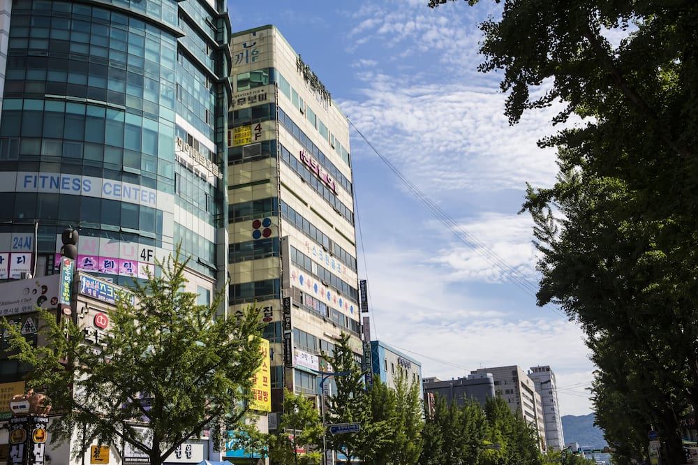 المظهر الخارجي