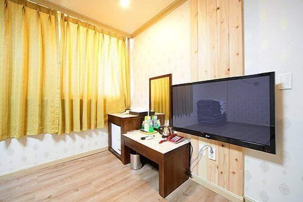 وسائل راحة في الغرف