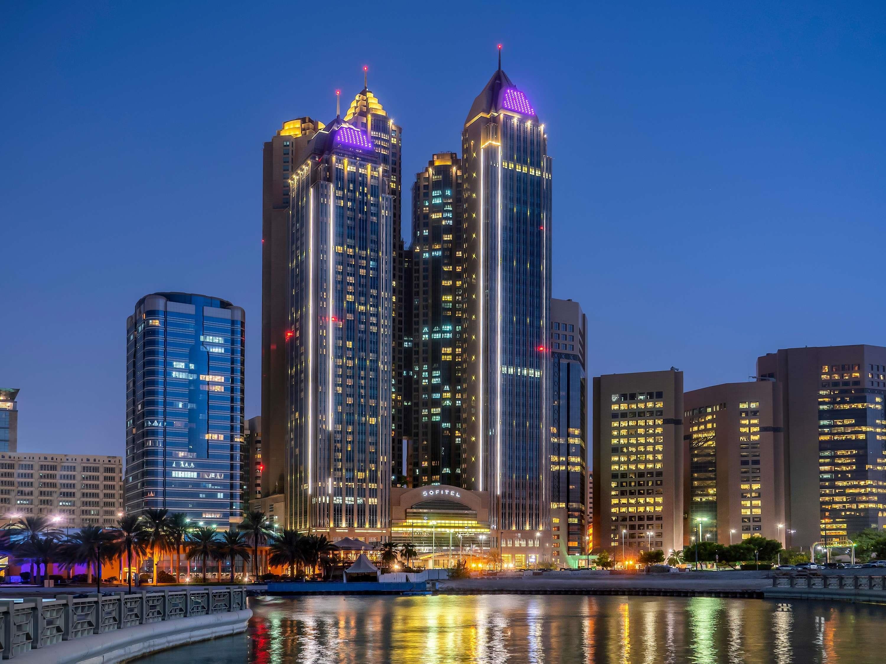 مبنى صورة