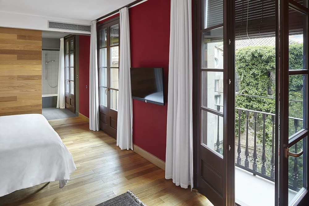 غرفة نوم