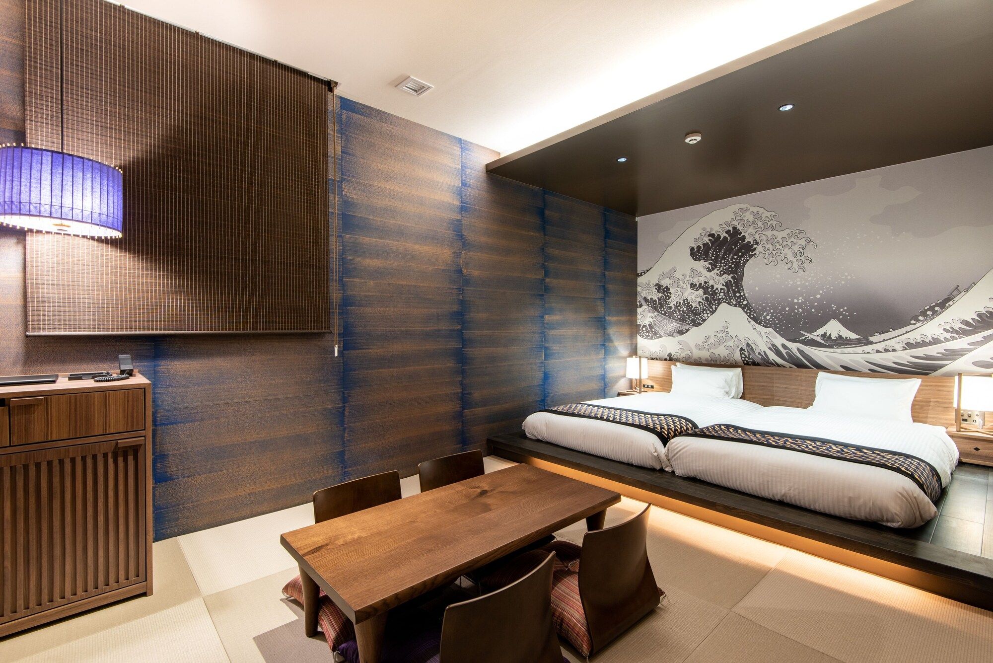 غرفة نوم صورة