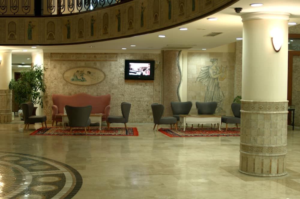 ردهة