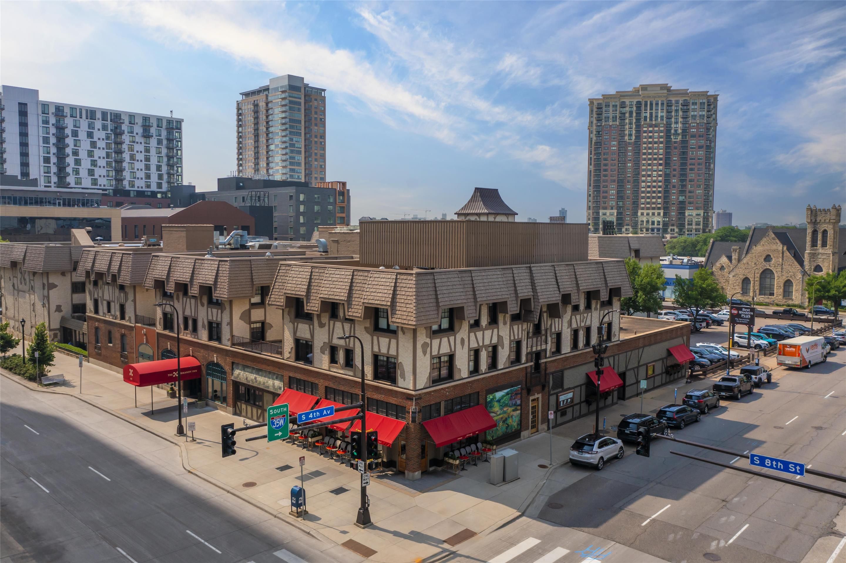 المظهر الخارجي