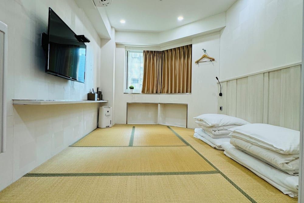 غرفة نوم صورة