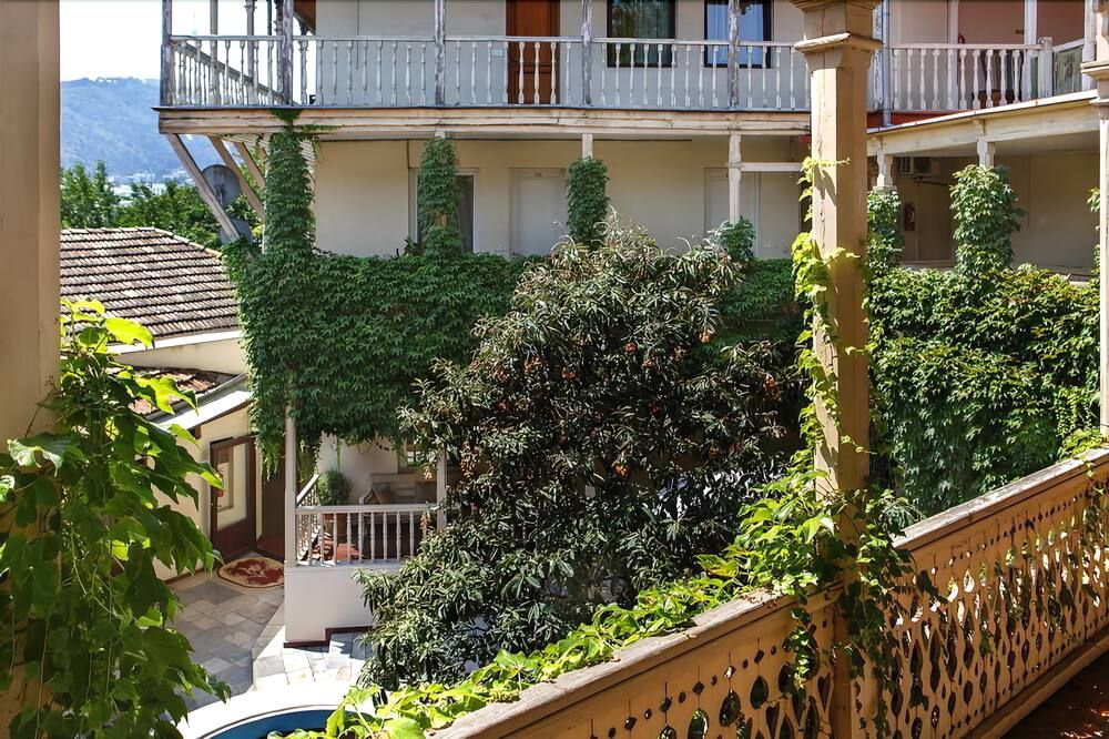 المظهر الخارجي