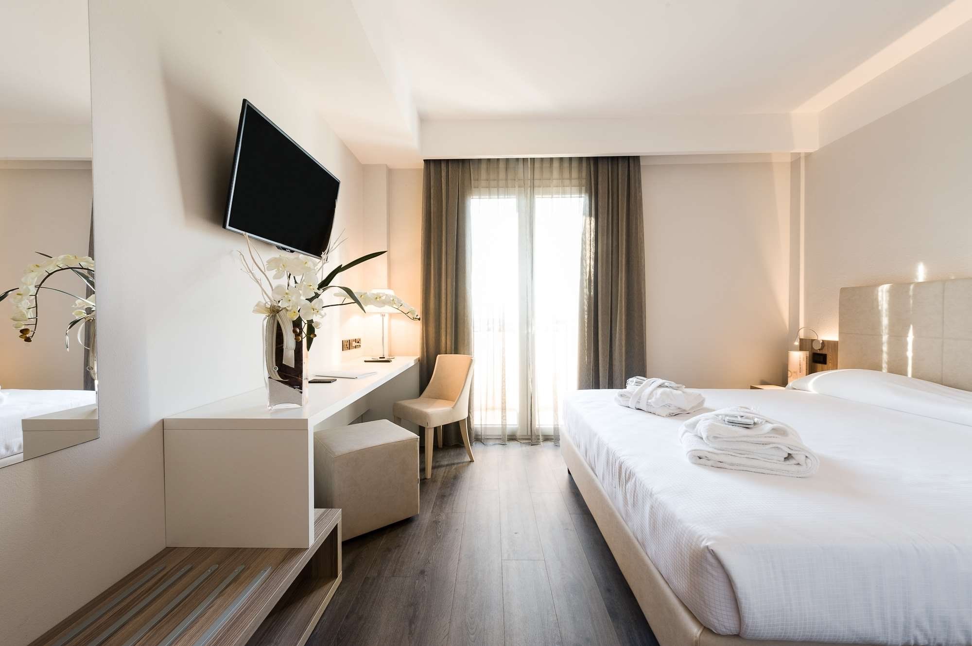 غرفة نوم صورة