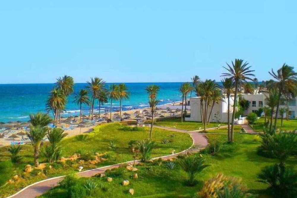 المظهر الخارجي