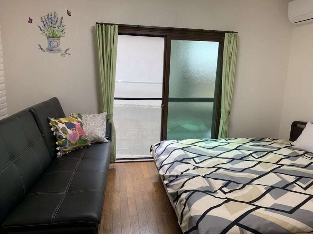 غرفة نوم صورة