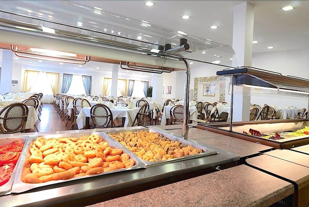 بوفيه