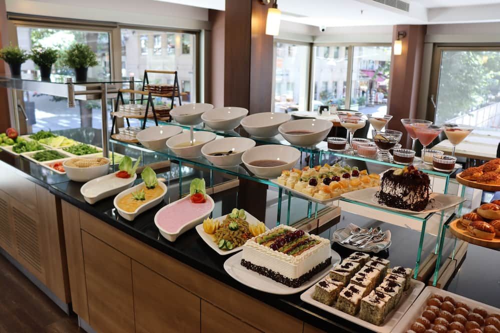 بوفيه