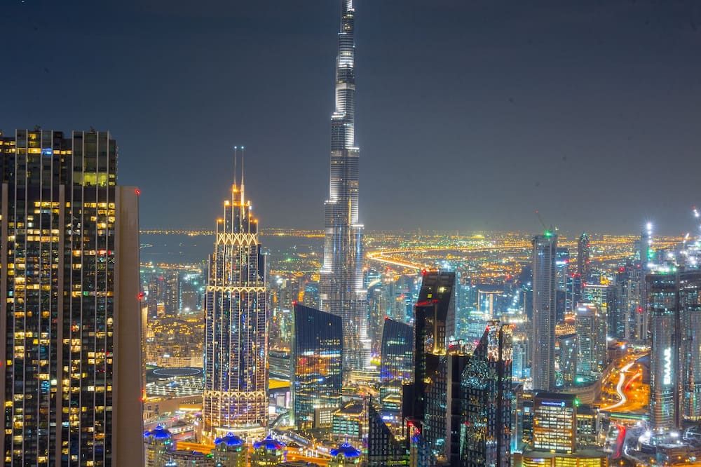 المظهر الخارجي
