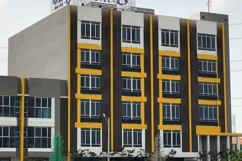 مبنى
