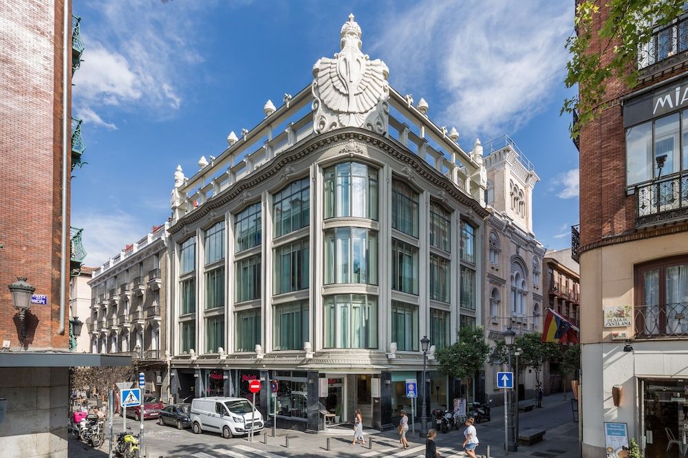 المظهر الخارجي