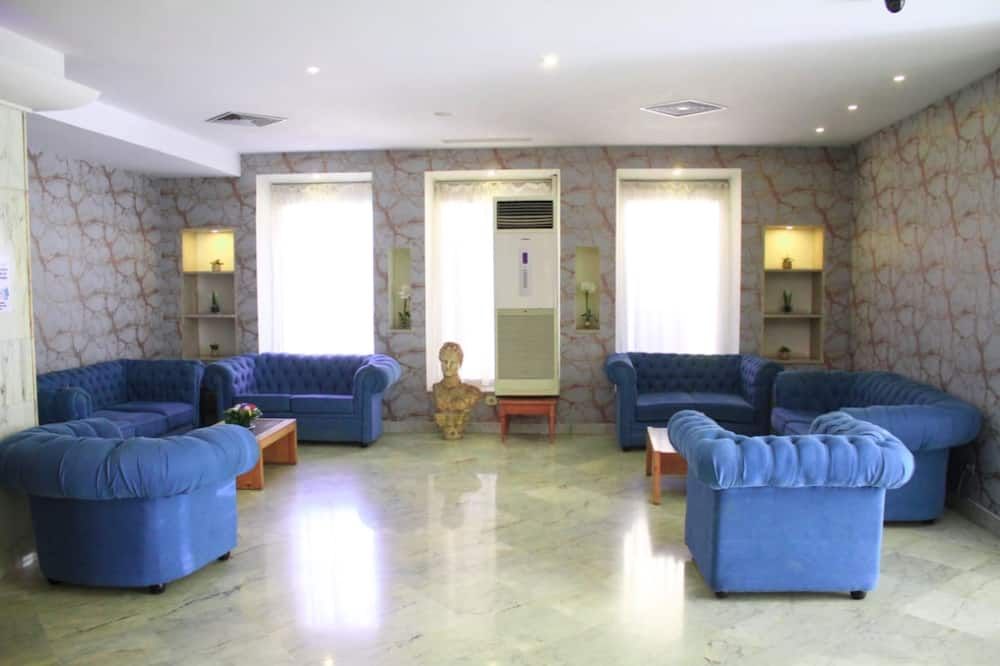 ردهة