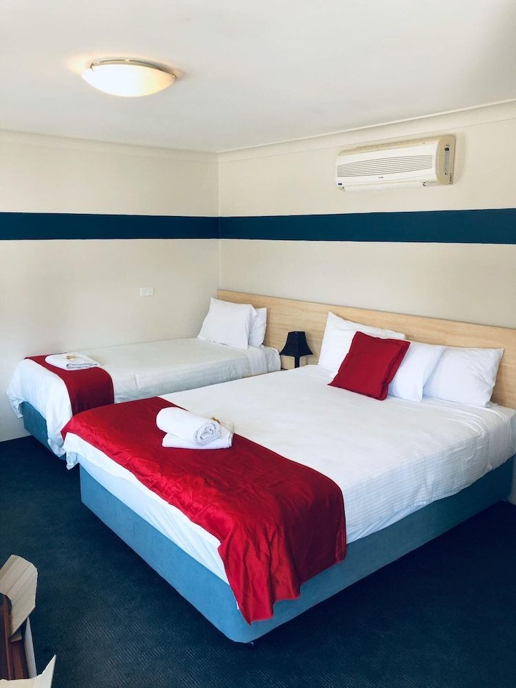 غرفة نوم صورة