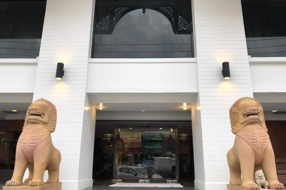 المظهر الخارجي