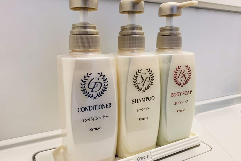 وسائل راحة في الغرف