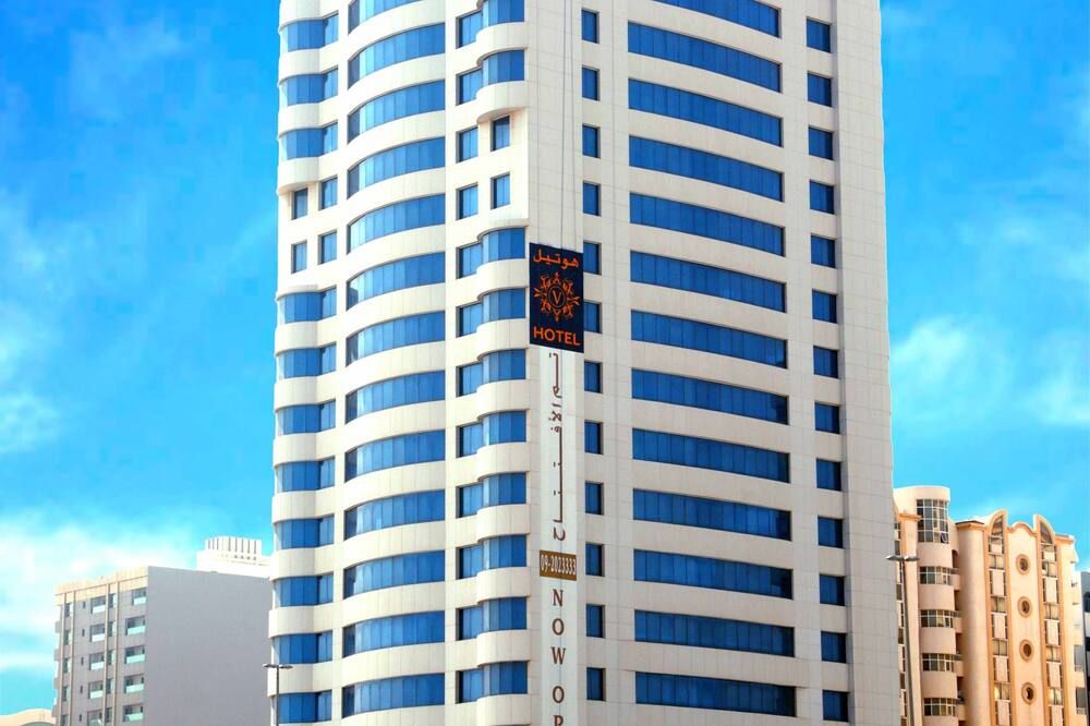 مبنى