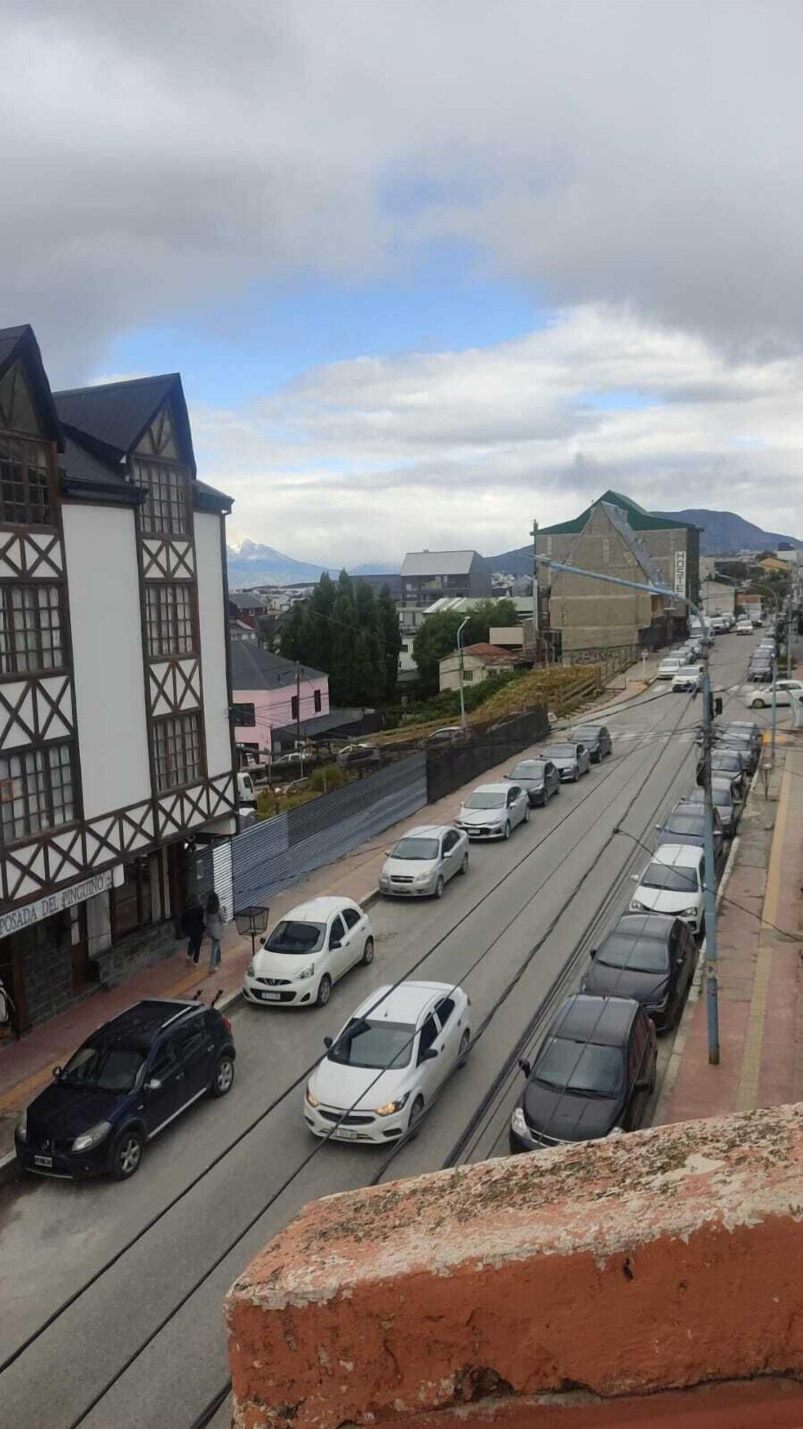 المظهر الخارجي