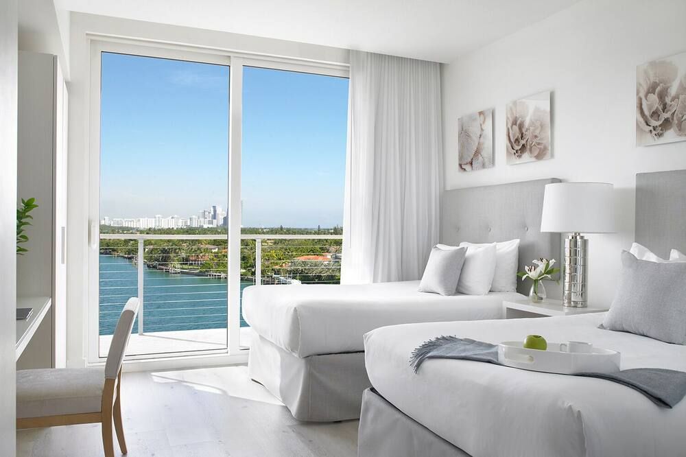 غرفة نوم صورة