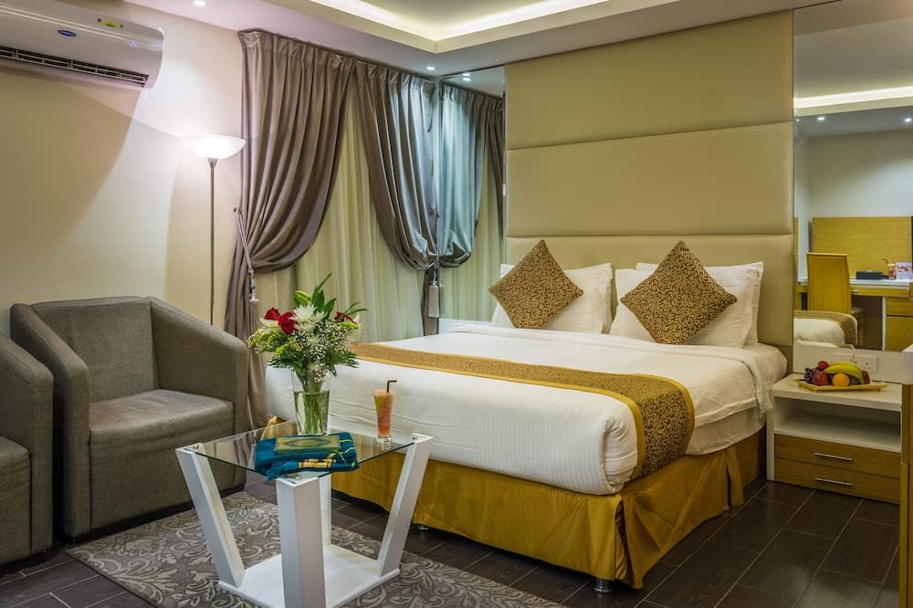 غرفة نوم صورة