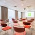 غرفة الاجتماعات