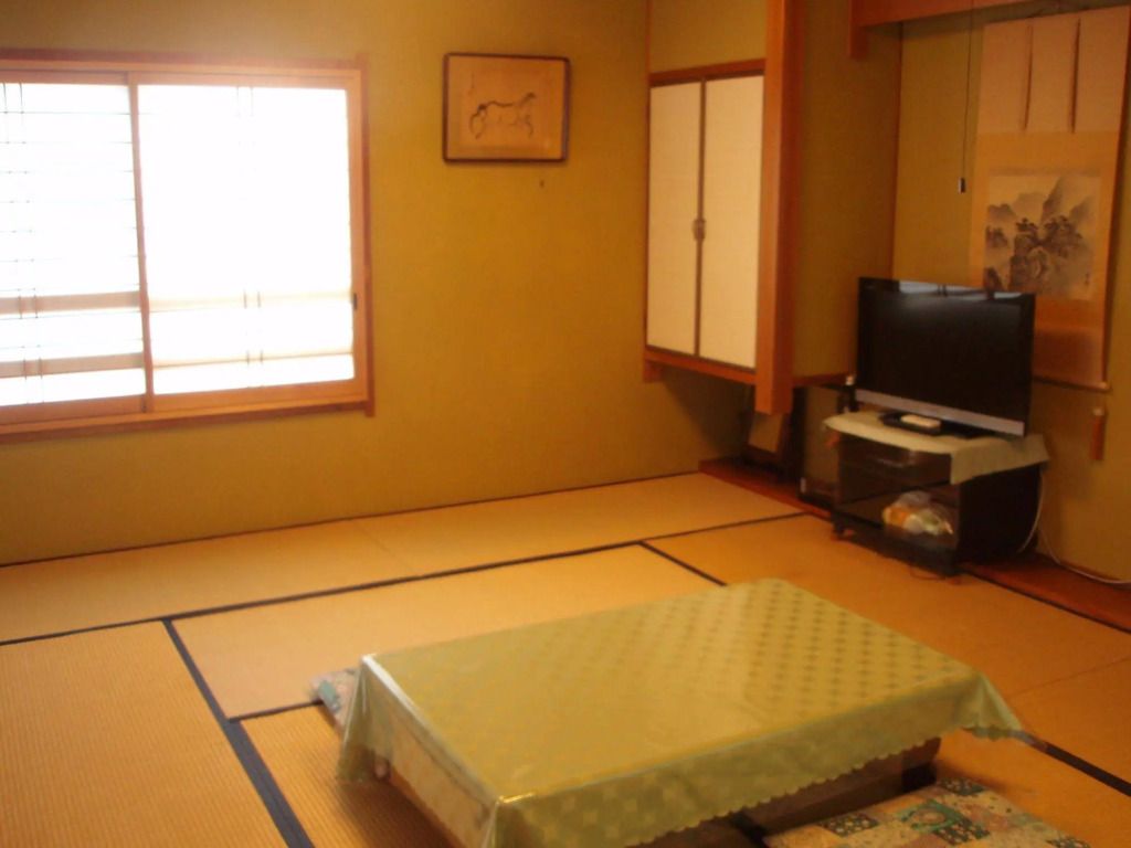 غرفة طعام صورة