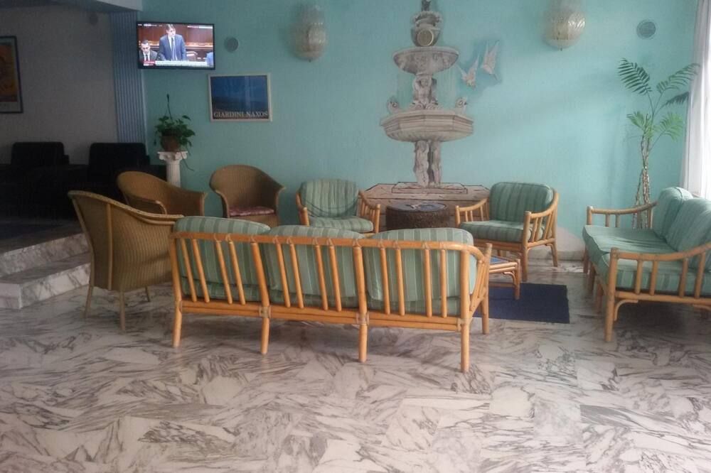 ردهة