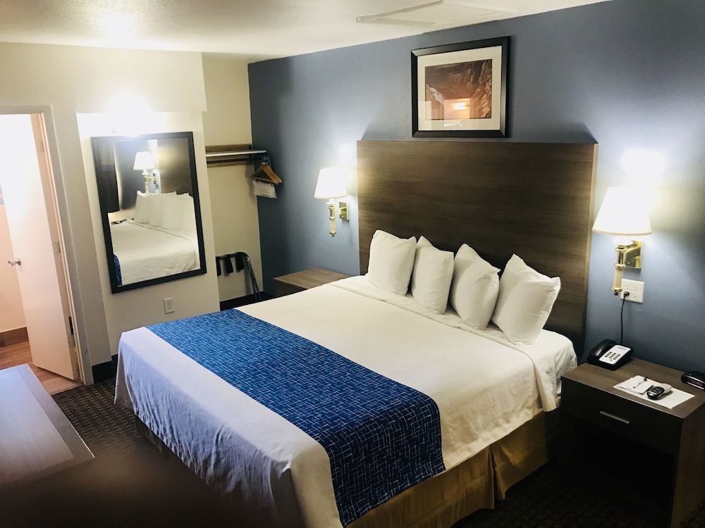 غرفة نوم صورة